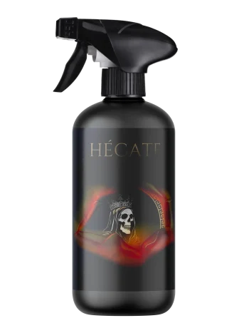 HADES - Nettoyant et nourrissant cuir