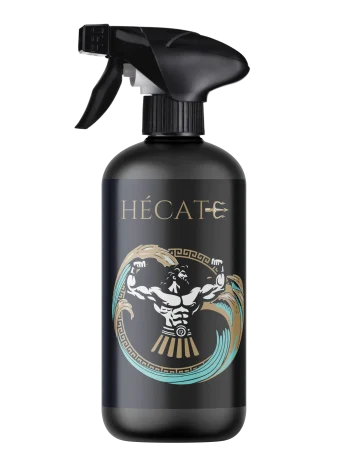 POSEIDON - Protecteur hydrophobe